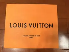 LOUIS VUITTON 숍 가방 종이 가방