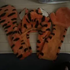 【お値下げ中‼️】ティガー マフラーキャップ