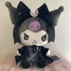 ラウンドワン限定 LUNA SEA×KUROMI マスコットRYUICHI - メルカリ