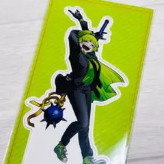 2025年最新】魔入りました!入間くん 魔フィア アクリルスタンド