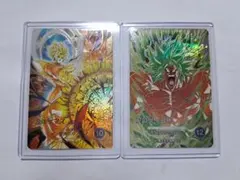 ドラゴンボールスーパーダイバーズ合体ザマスセット