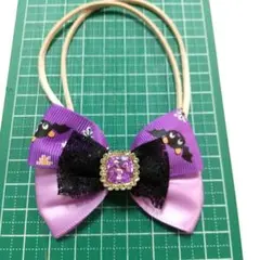 犬猫用 ハロウィンチョーカー 11個セット ハンドメイド