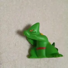 ポケモン 指人形 ジュカイン