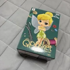 Qposket ティンカーベル フィギュア