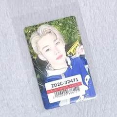 &TEAM Back to Life JO ユニバ ラキドロ トレカ