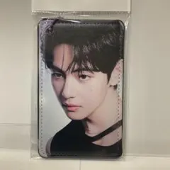 BTS V パスケース　11-②