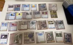 w*s様 ポケカ デッキ