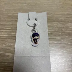 ハイキュー‼︎アクリルチャーム　影山飛雄