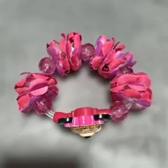 ミニー　シュシュ