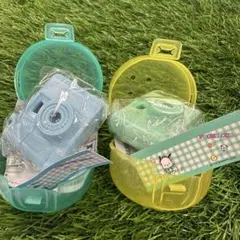 サンリオ　カシャカシャカメラ　ガチャ　まとめ売り