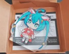ころっと　初音ミク　ワンダショ