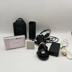 FUJIFILM フジフィルム FinePix Z3 デジタルカメラのサムネイル