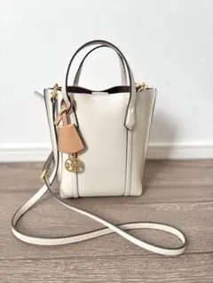 【TORY BURCH】ペリーミニトート