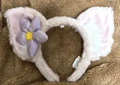 リーナベルカチューシャ　東京ディズニーシー　東京ディズニーリゾート