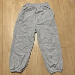 スウェットパンツ