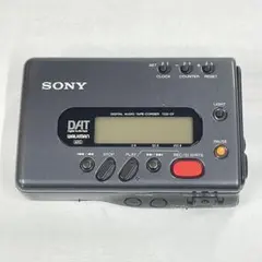SONY DAT １式　ジャンク SONY DAT 1式 ジャンク