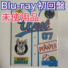 期間限定❣️WEST LIVE TOUR 2023 POWER