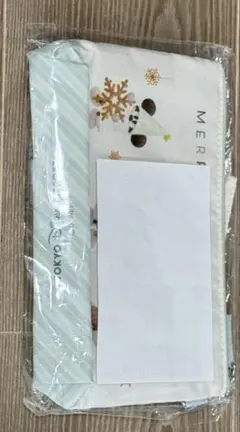 ディズニー リルリンリン クリスマス 2025