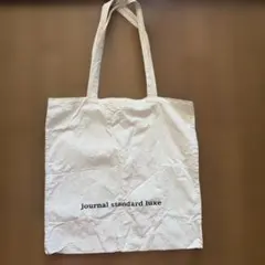 journal standard luxe キャンバストートバッグのサムネイル
