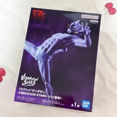 ダンダダン VIBRATION STARS ジジ 変身 フィギュア JIJIのサムネイル