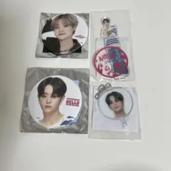 treasure ジフン まとめ売り