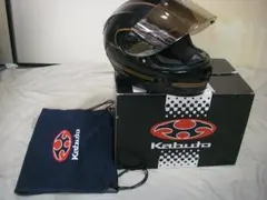 OGK RT33  ACE CAFE 仕様のサムネイル