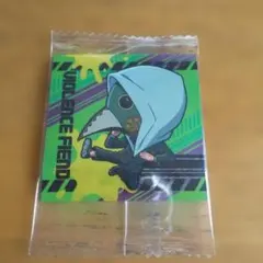 チェンソーマン　暴力の魔人　Violence Fiend ステッカー