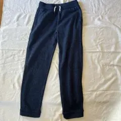 新品タグ付き　GAP KIDS グレー ロングパンツ 160cm XXL