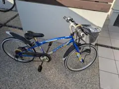 中古　男の子用自転車　SEDONA セドナ リミテッド　T.BOLT　T22インチ　シマノ製３方向LEDライト　2015年購入 2026年最新】自転車 sedonaの人気アイテム - メルカリ
