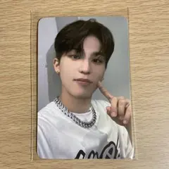 TREASURE ジョンウ B.O.M.B ラキドロ