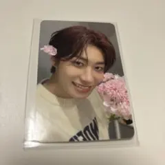 SEVENTEEN THE8 ディエイト ミンハオ ミョンホ トレカ - メルカリ