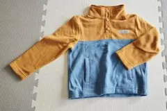 コロンビア フリース ライトアウター キッズ 110 ジャケット