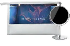 化粧ポーチ メイクポーチ コスメポーチ大容量コスメバッグトラベル バニティポーチ