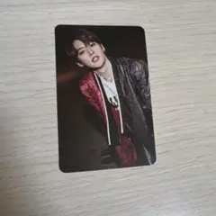 straykids リノ トレカ