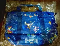 ディズニーハロウィーン 2022 スーベニア ランチケース