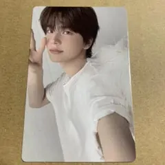 TWS シニュ playhard compact ver.トレカ