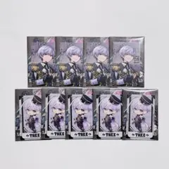 騎士X - KnightX - グッズ フォトカード タケヤキ翔