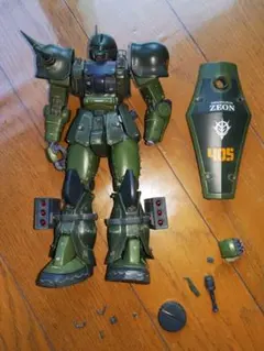 2026年最新】ザク mg ジャンクの人気アイテム - メルカリ