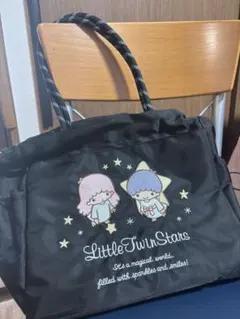 キキララ しまむら ボストンバッグのサムネイル