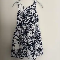 Polo Ralph Lauren 花柄ノースリーブワンピース 10