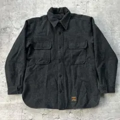 POLO JEANS ラルフローレン　CPOジャケット　ウールジャケット　Sのサムネイル