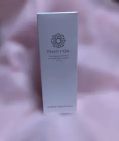 PERFECT ONE 　バブルクリームウォッシュ 70mL 新品・未開封のサムネイル