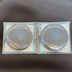 終遠のヴィルシュ バレンタイン 缶バッジ アンクゥ 終ヴィル - メルカリ