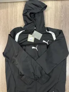Puma フード付きジャケットとパンツセット 値下げ交渉気楽にどうぞ