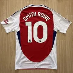 2026年最新】アーセナル ユニフォーム スミスロウの人気アイテム