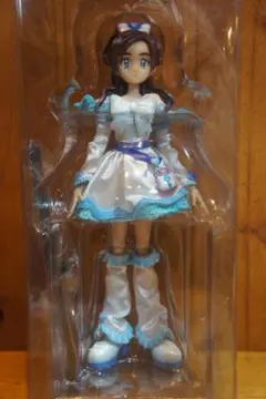 2026年最新】キューティーモデルプリキュアシリーズ2 雪城ほのかの人気
