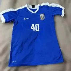 NIKE JFAアカデミー福島 ユニフォーム L