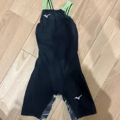 Mizuno FINA認証 競泳水着　130