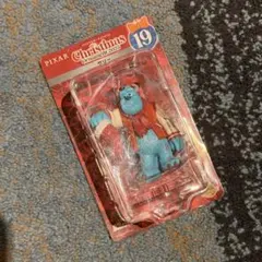 HAPPYくじ ディズニークリスマスオーナメント2025 サリー