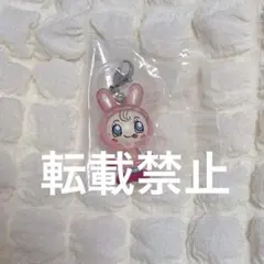 ナルミヤキャラクターズ めじるしアクセサリー ベリエちゃん メゾピアノ